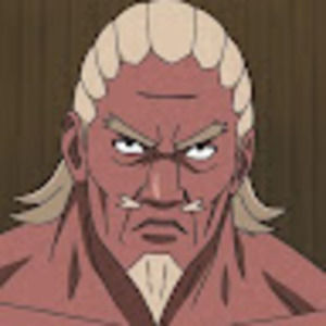 Meet your Posher, Lamar